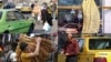 نان کرایه تاکسی را هم گران کرد؛ نان تهرانی‌ها به‌زودی گران می‌شود
