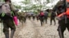 Colombia y disidencia FARC ratifican cese al fuego y perfilan agenda al terminar ciclo de diálogo