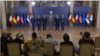 Zapadna petorka u Beogradu: Nema evropske budućnosti bez normalizacije odnosa Srbije i Kosova