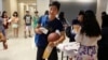 中國學生海外留學熱度未減來美不易 英澳日漸受歡迎