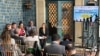 La protección a la niñez migrante centra debate colateral en última jornada de 53 Asamblea de la OEA