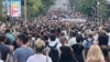 Protesti protiv nasilja u petak i subotu, blokada autoputa i šetnja do TV Pink