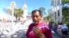 Jorge Guzmán, ciudadano de El Salvador, habla sobre la posible reelección de Nayib Bukele