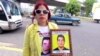 Eneida Abarca, ciudadana de El Salvador, opina sobre la posible reelección de Nayib Bukele