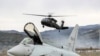 La base aérea de la OTAN se inauguró en Kocuve, a unos 85 kilómetros al sur de la capital albanesa, Tirana, el 4 de marzo. La medida resalta la creciente huella de la alianza en el sudeste de Europa desde la invasión rusa de Ucrania.
