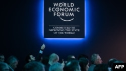 Svetski ekonomski forum 2023