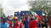 Amnesty Ta Yi Allah Wadai Da Samamen Da Jami’an Tsaro Suka Kai Ofishin NLC