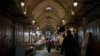 On Eve of Ramadan, Jerusalem's Old City Offers Little Festivity as Gaza War Rages