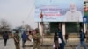 Security Tightened, Some Residents Detained Ahead of Modi's Kashmir Visit