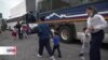 Continúa detención y puesta en libertad de migrantes irregulares en la frontera sur de EEUU