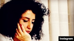 نرگس محمدی، فعال سیاسی زندانی و برنده جایزه صلح نوبل