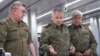 Međunarodni krivični sud izdao poternice za Šojguom i Gerasimovom