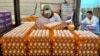 Avian Flu Outbreaks Roil US Poultry Industry