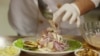 El ceviche peruano es declarado como Patrimonio Cultural Inmaterial de la Humanidad