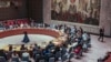 6 стран – членов Совета безопасности ООН призвали Россию вывести войска с территории Грузии