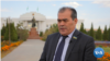 Fahratdin Khalilayev, Karakalpakstan MP 