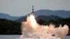 Pjongjang: Rakete su simulacija nuklearnog napada na Južnu Koreju