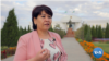 Zuhra Reymova, Karakalpakstan MP 
