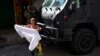 Denuncias de abuso policial en redada mortal en Río de Janeiro