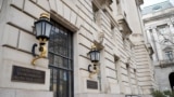 Агентство по охране окружающей среды США в Вашингтоне, 18 февраля 2025 года.