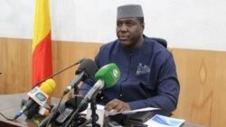 Fanga ɲɛmɔgɔ kura, Abdoulaye Maiga, kakan ka jɛkafɔw kɛ, ni politikitonw ye