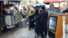 کاهش معتادان در جاده‌های شهر مزارشریف