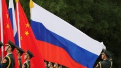 普京預計下週訪問中國 專家：俄羅斯對中國的依賴比以往更深