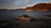 US States Will Get Less Water in Dry Weather