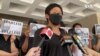 港台前編導蔡玉玲查車牌罪成申上訴 官押後裁決