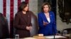 Chủ tịch Hạ viện Pelosi ủng hộ Mỹ ngừng nhập khẩu dầu của Nga