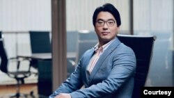 우크라이나 탈출 강현창 씨