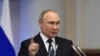 Shinikizo laongezeka kwa Rais Putin kutolewa katika mkutano wa G20