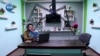 "Havo Radio" afg'on qizlarini o'qitmoqda 