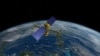 Satélite de la NASA reúne datos de toda el agua del planeta
