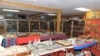 in 2014, the FBI seized a cache of thousands of cultural artifacts and human remains amassed by Don Miller over decades. 