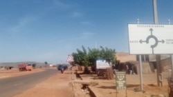 Jɔnya min bɛ bɔ bɔnsɔn na, n’a bɛ fɔ fana ko laada jɔnya walima laadala jɔnya, o ye ko ye min bɛ to senna Mali mara dɔw la