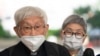 官司纏身的香港榮休主教陳日君獲准離港出席本篤十六世葬禮