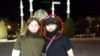 ცისკარა ტოხოსაშვილი - „Ansar al-Sharia ჯამაათის“ ერთ-ერთი საველე მეთაური დაკავებულია