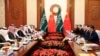 Xitoy va Saudiya Arabistoni 30 dan ziyod bitimlar imzoladi