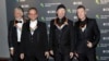 Knight, Clooney, Grant homenajeados por el Kennedy Center