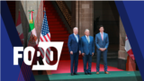 Foro: Cumbre de Norteamérica: logros y desafíos 