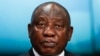 Ramaphosa alikosoa Baraza la Usalama la UN 