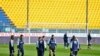  Professional Football Resumes in Italy but Still in Empty Stadiums