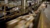 US Consumer Spending Drops for Second Consecutive Month
