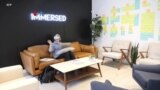 Kolaborasi Kerja Jarak Jauh Serasa Tatap Muka, Berkat "Metaverse"