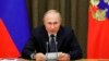 Putin Ya Rattaba Hannu Kan Wani Kudirin Doka