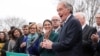 US Senate Heats Up on Climate Change