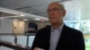 Carlos Chamorro es el fundador de Confidencial, uno de los periódicos independientes más reconocidos de Nicaragua. 