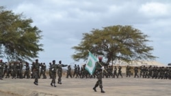 Forças Armadas de Cabo Verde pedem reforço de meios