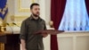Zelenskyy asema hakuna anayeweza kutabiri vita vitamalizika lini